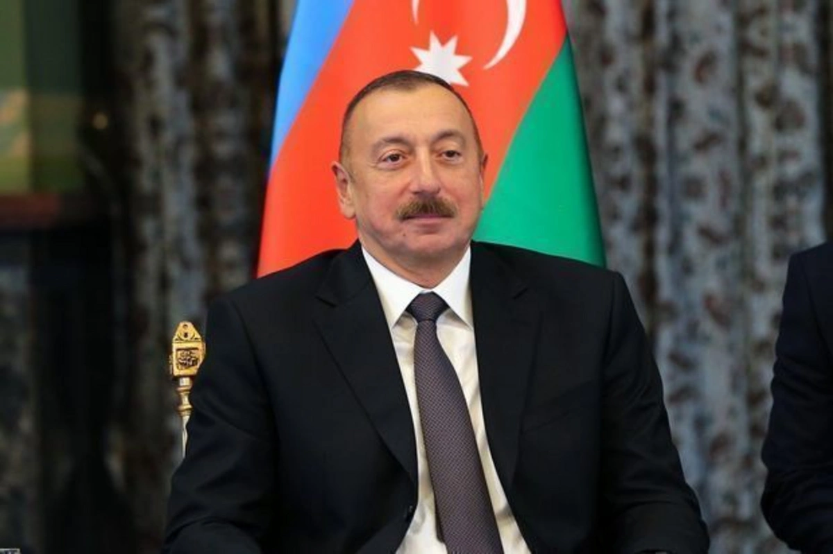 ЦИК подсчитал 93,3% голосов: Ильхам Алиев лидирует с 92,05% - ОБНОВЛЕНО + ВИДЕО